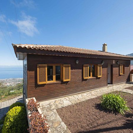 Villa Montana Ilusion Parking Wifi Bbk Y Vistas 拉奥罗塔瓦 外观 照片