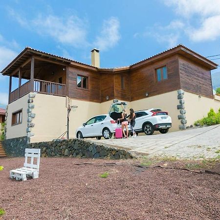 Villa Montana Ilusion Parking Wifi Bbk Y Vistas 拉奥罗塔瓦 外观 照片