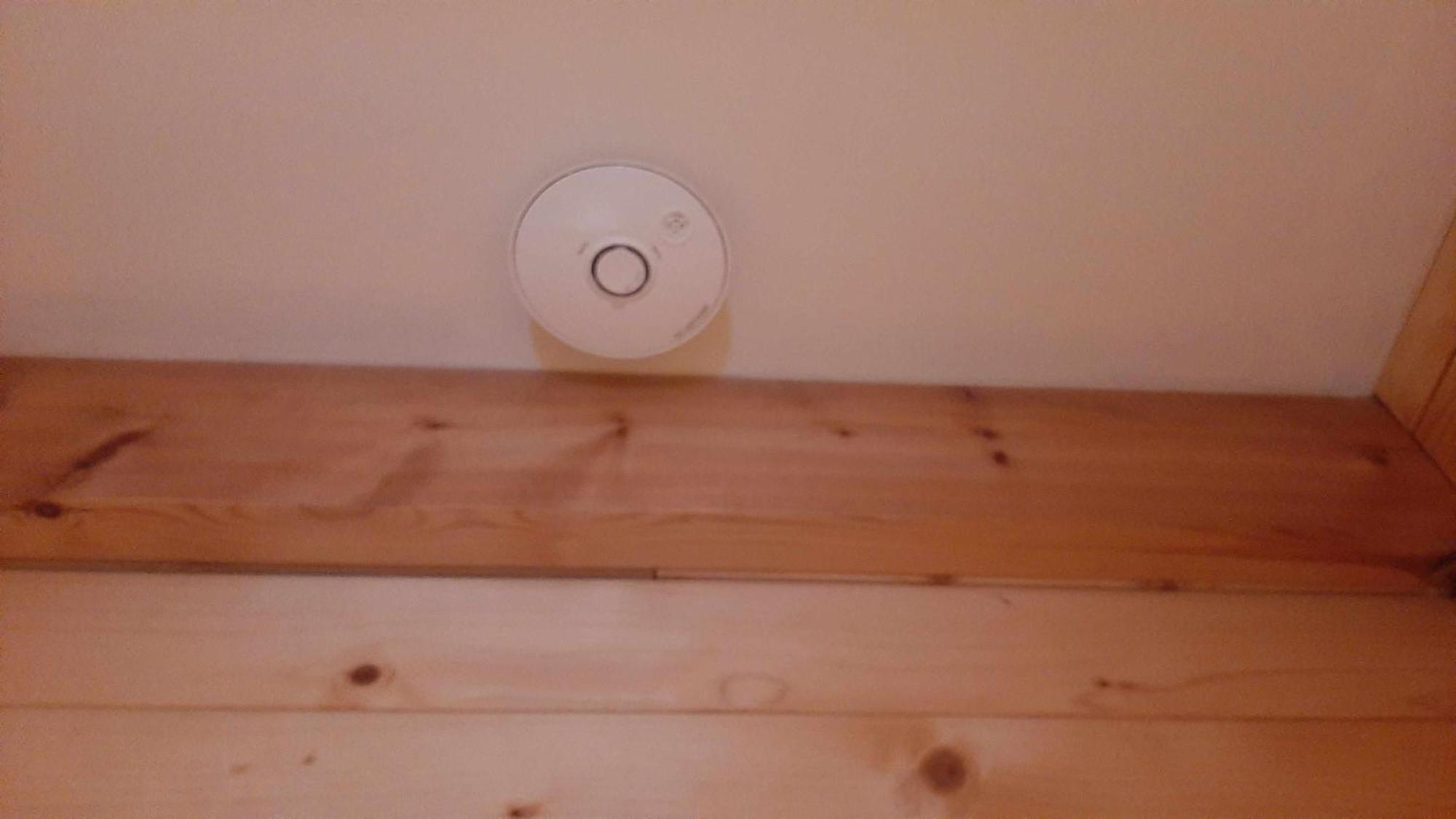Villa Montana Ilusion Parking Wifi Bbk Y Vistas 拉奥罗塔瓦 外观 照片