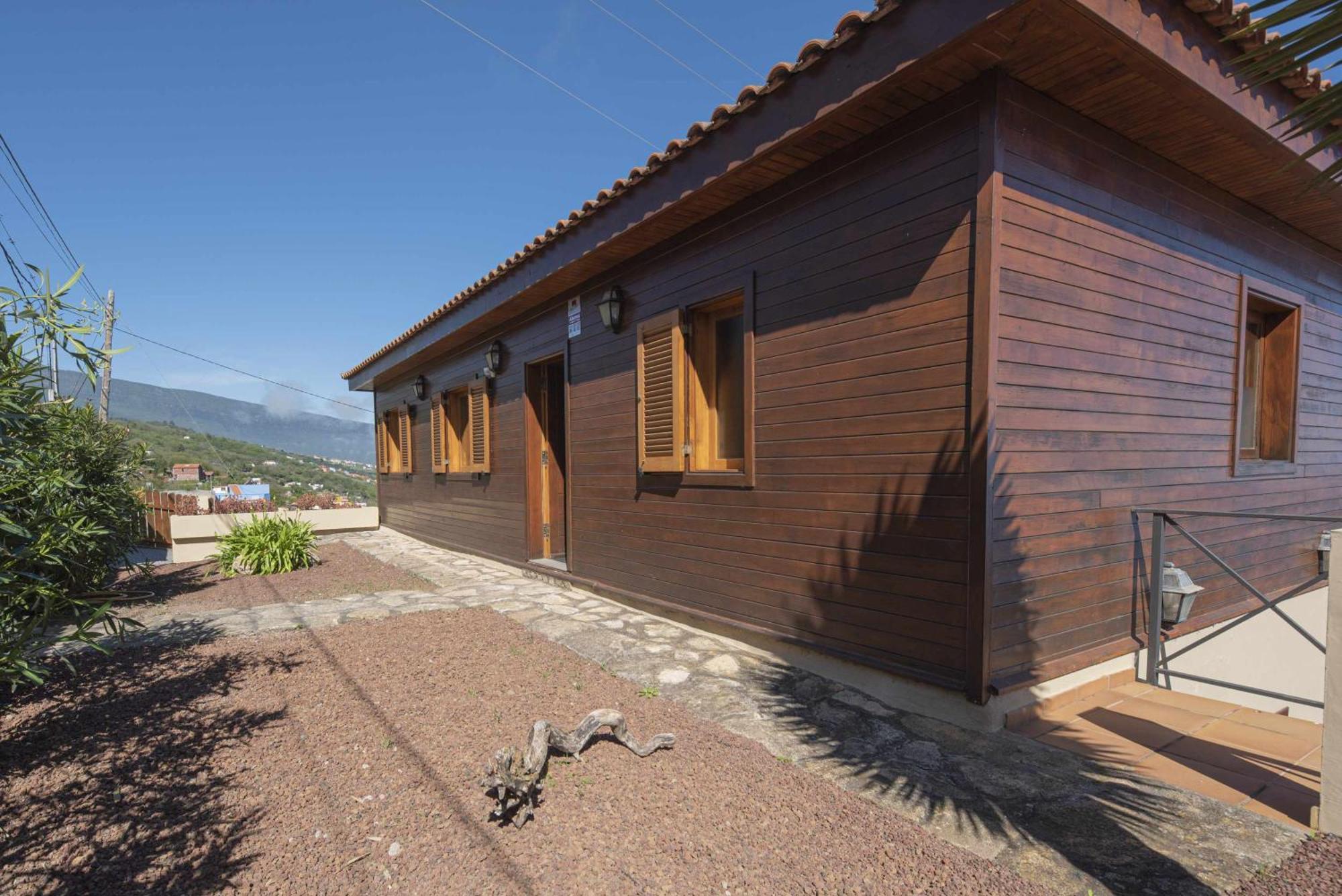 Villa Montana Ilusion Parking Wifi Bbk Y Vistas 拉奥罗塔瓦 外观 照片